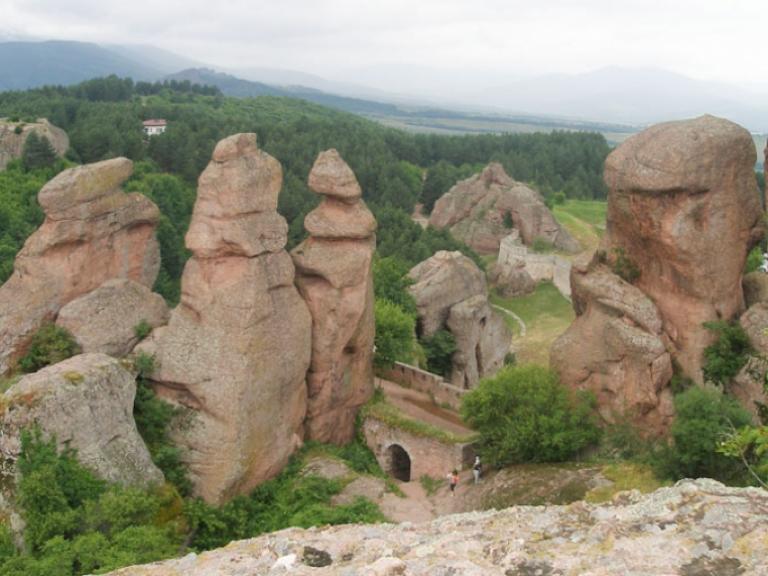 снимка