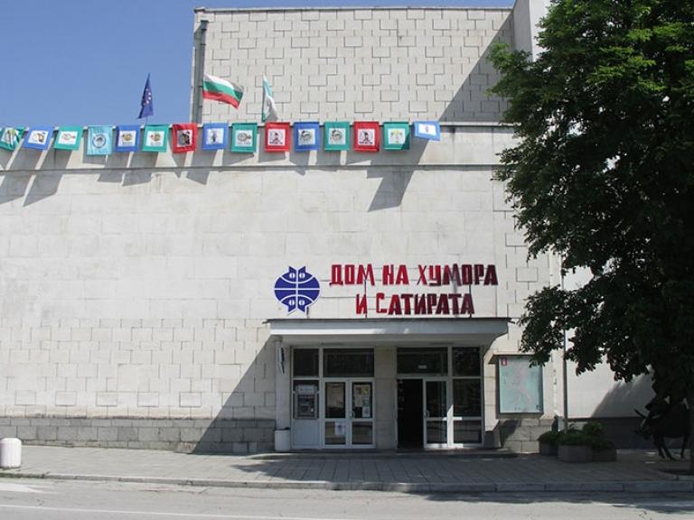 снимка