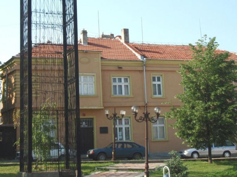 снимка