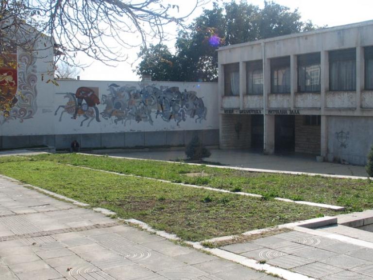 снимка