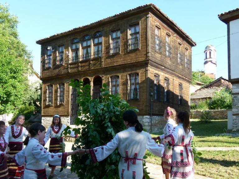 снимка